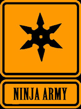 Ninja Army