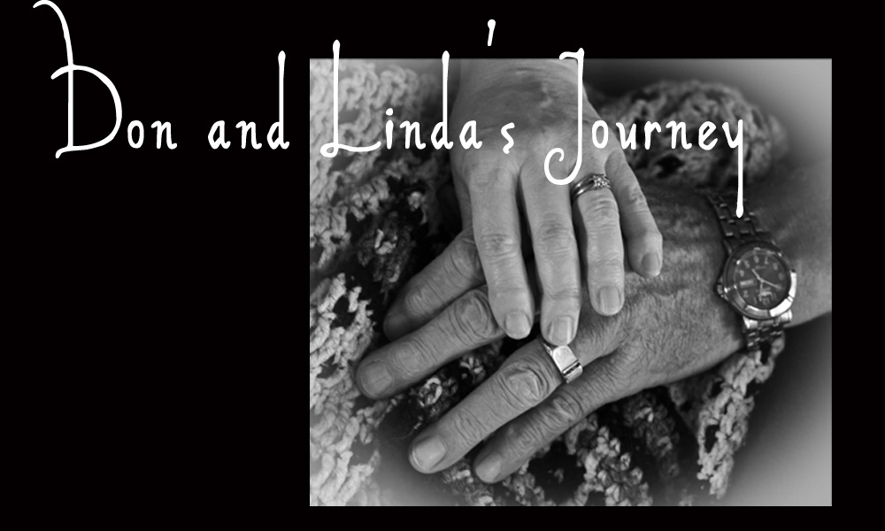 Don and Linda's Journey