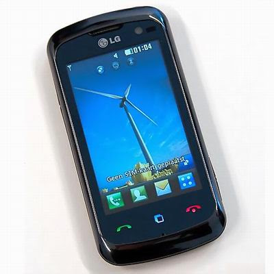 mobile tech news