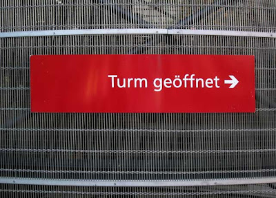 Holy Fruit Salad Mauerkind