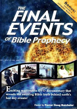 Estudos dos Eventos Finais DVD