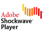 Adobe Shockwave Player