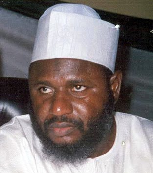 ICHEOKU, THE NIGERIAN SENATOR WHO ABDUCTS 13 YEAR OLD GIRLS FOR SEX?