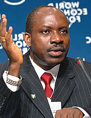 ICHEOKU, ANAMBRA STATE PDP GOVERNORSHIP CANDIDATE, SOLUDO IS IT!