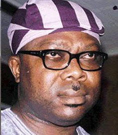 ICHEOKU, THE MAN WHO KILLED BOLA IGE IS FIRED!