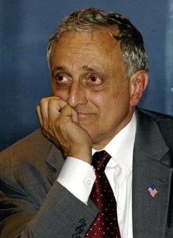 CARL PALADINO, SIMPLY TOO EXTREME FOR THE BIG APPLE!