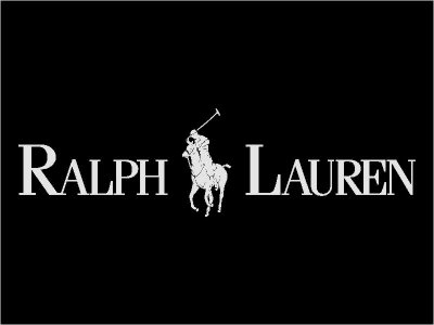 logotipo ralph lauren