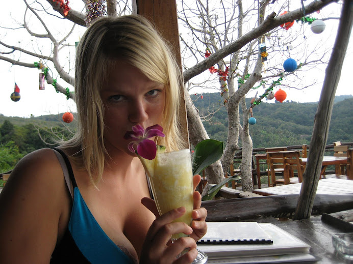 Christmas Day in Thailand