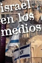 Israel en los medios de información españoles