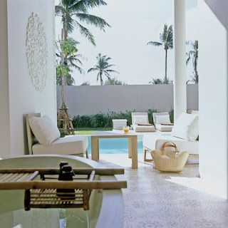 Garden Pool Villa