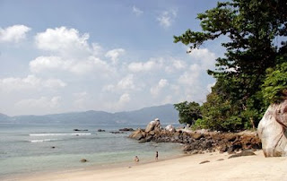 Paradise Beach, Phuket