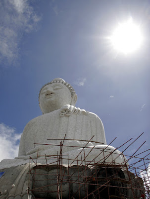 Big Buddha Phuket 22nd August