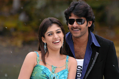 Early Tollywood YOGI 2007