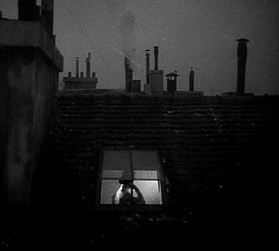 giulianocinema Sotto i tetti di Parigi