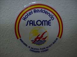 HOTEL SALOME
