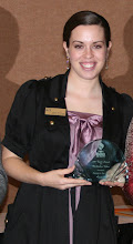 2007 Torch Award for Marketplace Ethics, Small Business Finalist