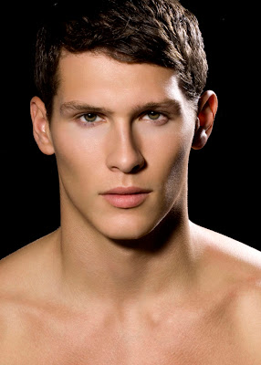 Mens Models Hot Photos: Sexy Gay Men Models