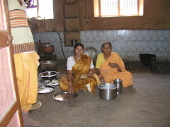 Sakori ashram