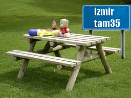 İzmir Piknik Alanları