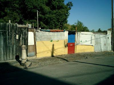 LISBOA S.O.S. Proposta de novo site da Junta de Freguesia de Campolide