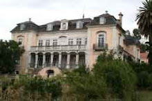 Palácio da Quinta das Águias