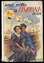 Livros e Lisboa