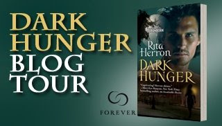 dark hunger tour
