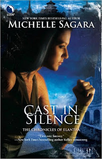cast in silence