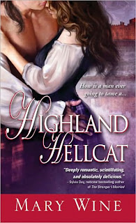 highland hellcat
