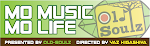 "MO MUSIC, MO LIFE" on Dailysession