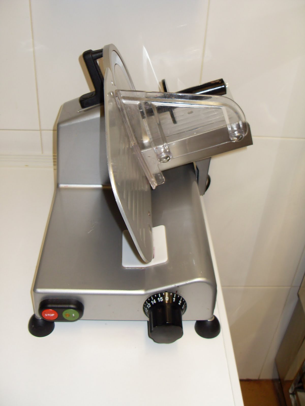 casadecomestibles: MI EQUIPO DE COCINA