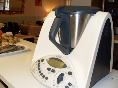 casadecomestibles: MI EQUIPO DE COCINA