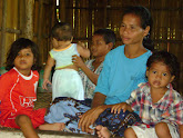 Keluarga angkat dari Kuala Koyan
