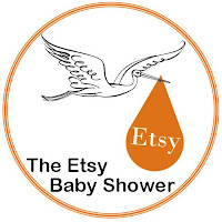 I donated to the Winter 2010 Etsy Baby Shower