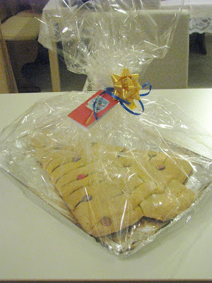 Thermomix Tarif Defterim: Yılbaşı Ağacı