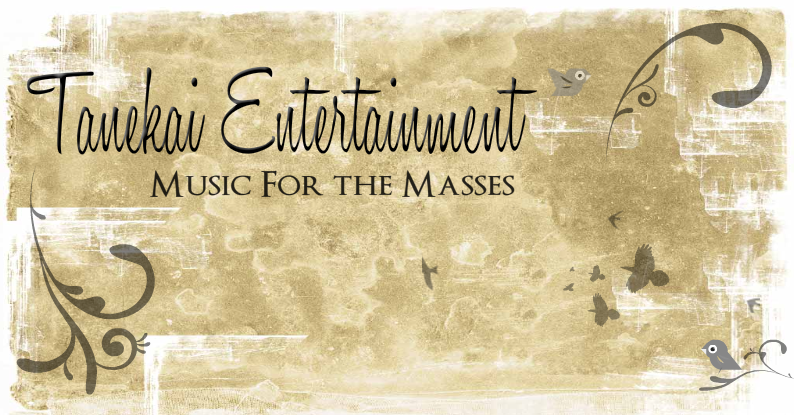 TANEKAI ENTERTAINMENT