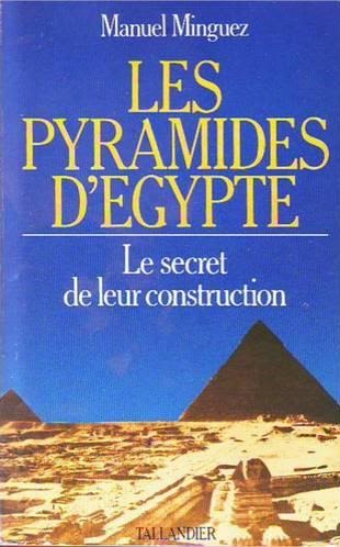 Dans le secret des bâtisseurs égyptiens