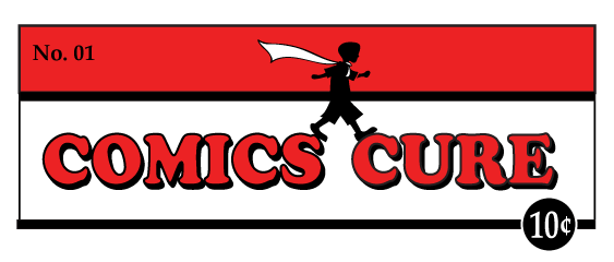 Comics Cure