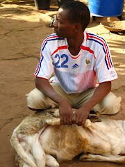 Mahamane Touré