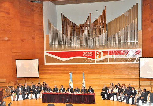 III Congreso de Cultura