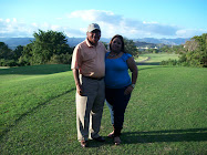 Jesús el Pro del Campo de Coamo y Yo