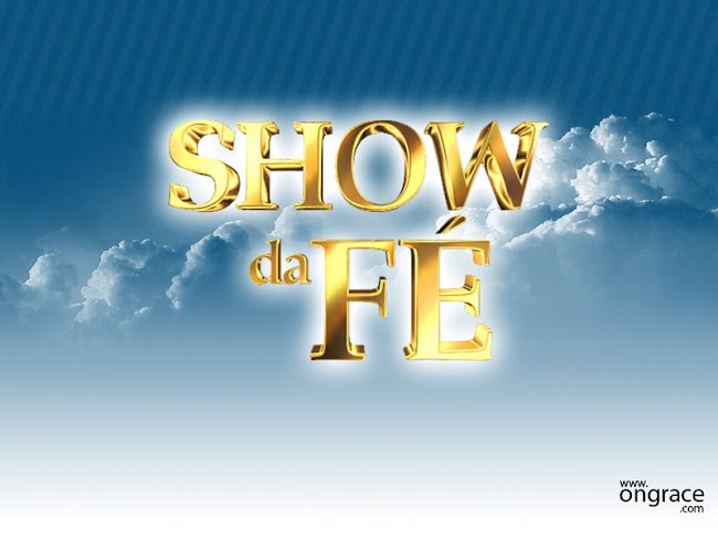 Show da Fé  On-Line