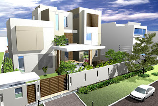 Jasa Desain Rumah Rp 30 000 M2 Arsitek Murah Contoh