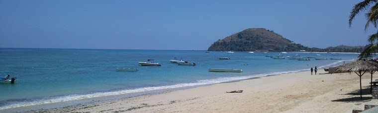 Plage d'Ambatoaloka