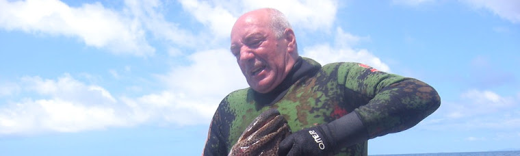 belle prise du professeur