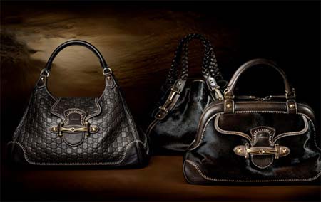 JustVim Blog: Gucci Bags Fall/Winter 2009/2010 Collection