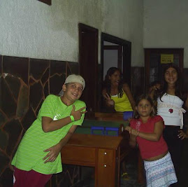 Meus amores