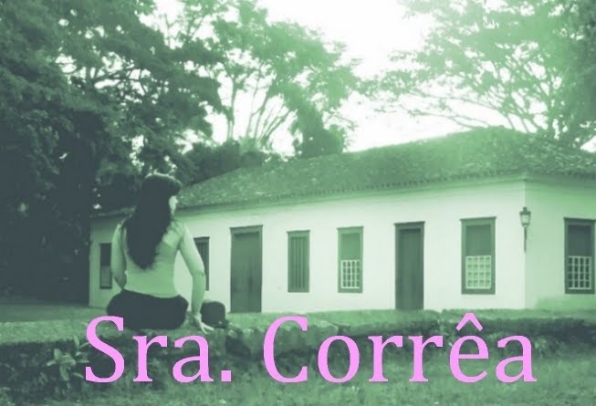 Sra. Corrêa