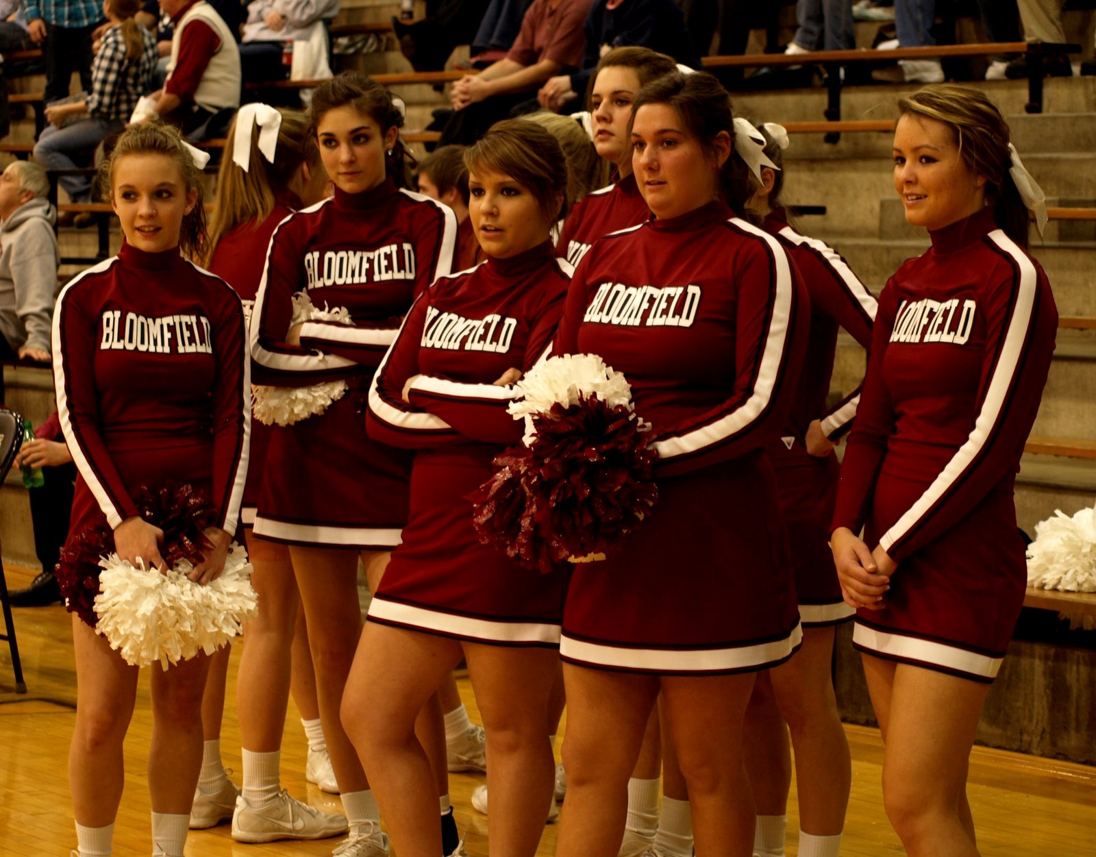 Lakeview Golf Course News: Bloomfield Cardinals Fall To Loogootee Lions