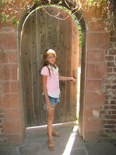 Our oldest, sweet little Addie